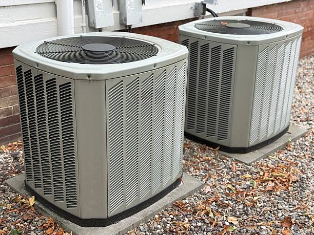 Reliable Air Duct Cleaning contractor in Hudson, MI by HVAC Repair CO